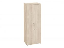 Шкаф для одежды со штангой Альфа 64.42