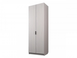Шкаф для Одежды со штангой Экон ЭШ1-РП-19-8
