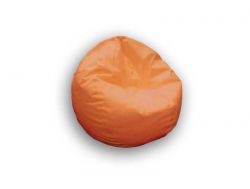 Кресло-мешок Капля Малыш оранжевый