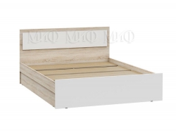 Кровать с настилом 900 Мартина