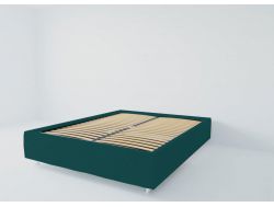Кровать 2000 Подиум с ортопедическим основанием 02ПДМ