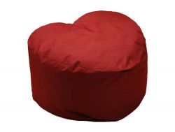 Кресло-мешок Сердце диван