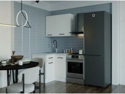 Кухня Жемчуг 1000х1000