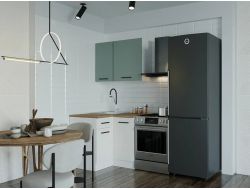 Кухня Муссон 1000х1000