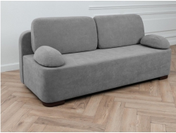 Диван 1020 серый