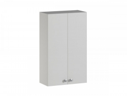 Шкаф для ванной 480 Белый