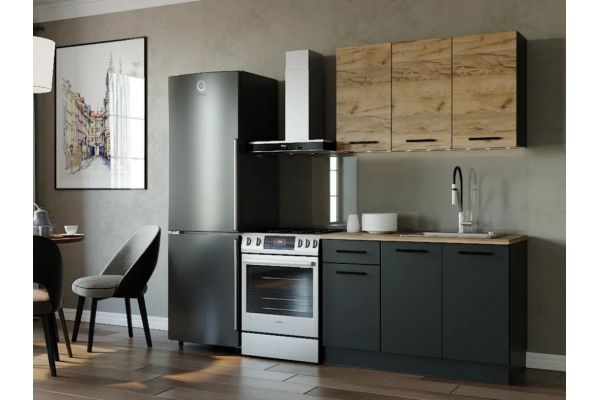 Кухня Дели 1200