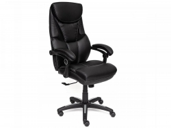 Кресло Cambridge черный