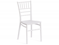 Стул Chavari mod. 101 Белый