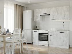 Кухня Пайн 2000