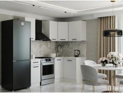 Кухня Жемчуг 2000х1200