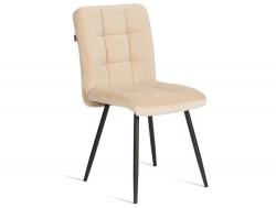 Стул обеденный Medeo молочный