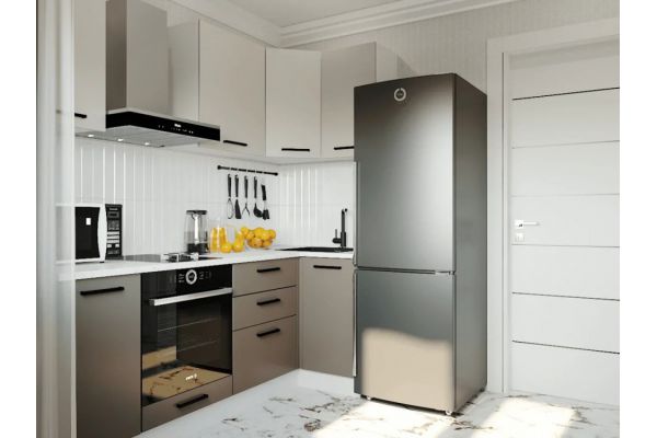 Кухня Латте 2200х1000