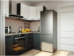 Кухня Вегас 2200х1000