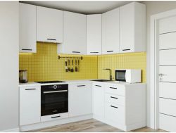 Кухня Жемчуг 2200х1600