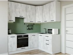 Кухня Пайн 2200х1600