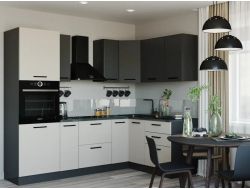 Кухня Лофт 2400х1600