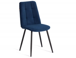 Стул обеденный Asti TREND синий