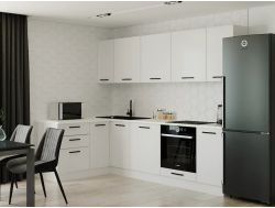 Кухня Жемчуг 2600х1600