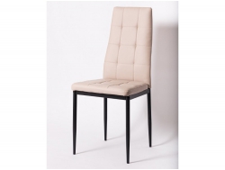Стул 4032A (аналог Cafe-2) бежевый