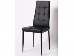 Стул 4032A (аналог Cafe-2) черный