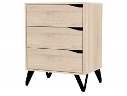 Комод Дельта K109