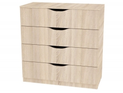 Комод Аврора K14