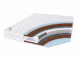 Матрас Амелия 90х195