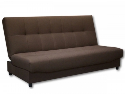 Диван Арбат МД шоколад