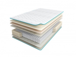 Матрас Halal Bakim 1800*2000 мм