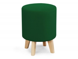 Банкетка №16 вариант 4 Мора зеленый