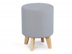 Банкетка №16 вариант 5 Мора серый