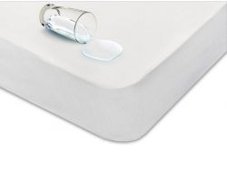 Наматрасник Непромокаемый чехол