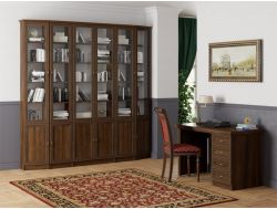 Библиотека дуб кальяри