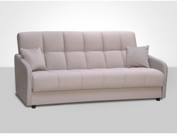 Диван-кровать Бинго 1 Эффект смокки