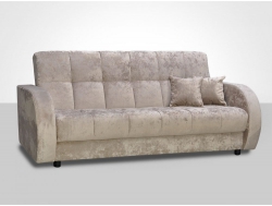 Диван-кровать Бинго 2 Сальса бейдж