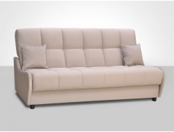 Диван-кровать Бинго 4 Эффект смокки