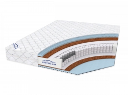 Матрас Bio massage cocos TFK 140х200