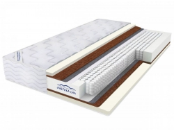 Матрас Bio Memory cocos TFK 160х200