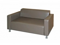 Диван Блэк 1450 Остин Тан