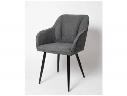 Стул Бон графит