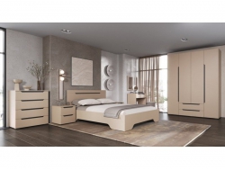 Спальня Британа