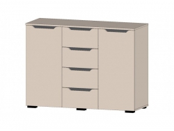 Комод большой Британа