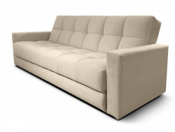 Диван Бук К Клетка с подлокотниками вивальди 3