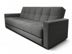 Диван Бук К Клетка с подлокотниками вивальди 34