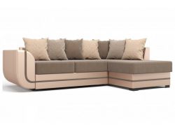 Угловой диван Чикаго (Лакаванна Люкс/Laurel com 05)