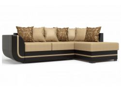 Угловой диван Чикаго (Kolej cp 536/Dapple Design 77)