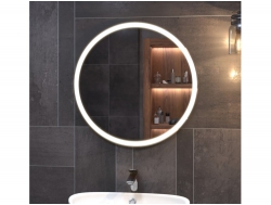 Зеркало Cosmo Comfort 700 на взмах VIGO