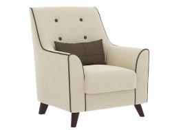 Кресло Далас Вариант 11 конфетти