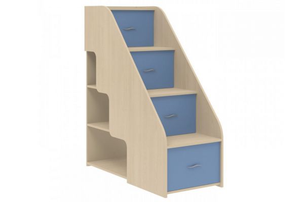 Лестница Дельта 23.02